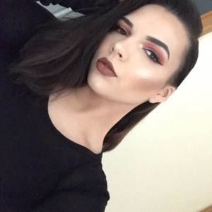 Meet your Posher, Niah